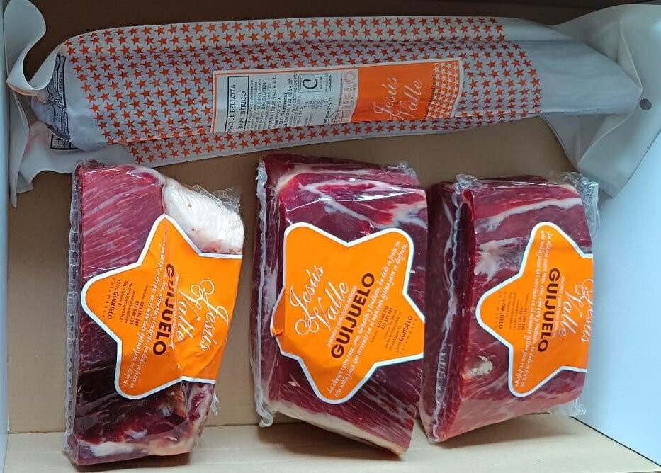 Agroalimentaria Jesus Valle S.l.景点图片