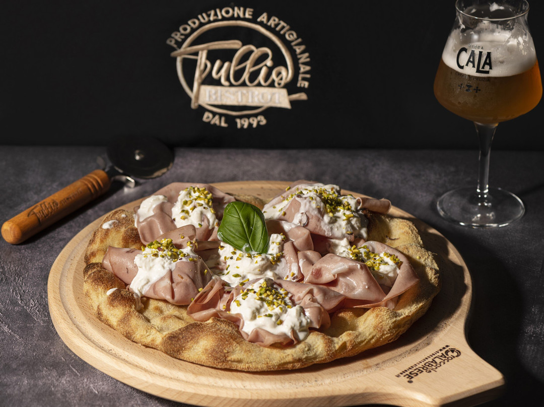 Tullio Bistrot