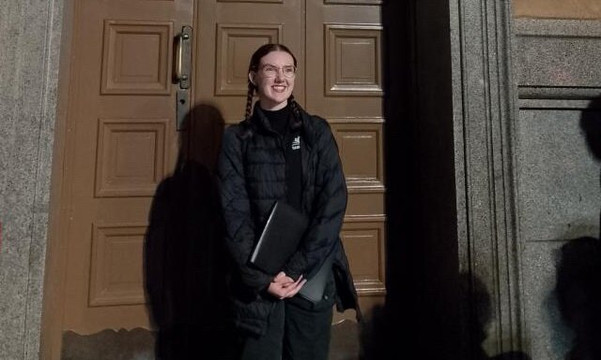 Dark Stories Adelaide-阿德莱德必去景点