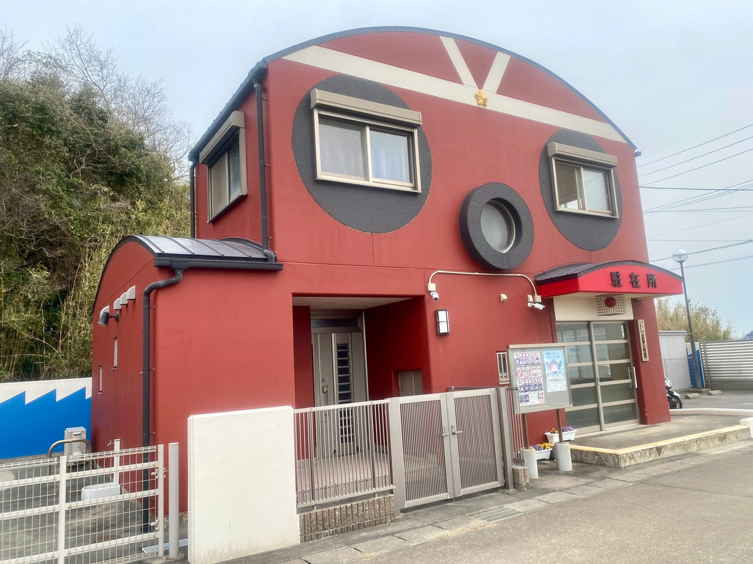 Himaka Island景点图片