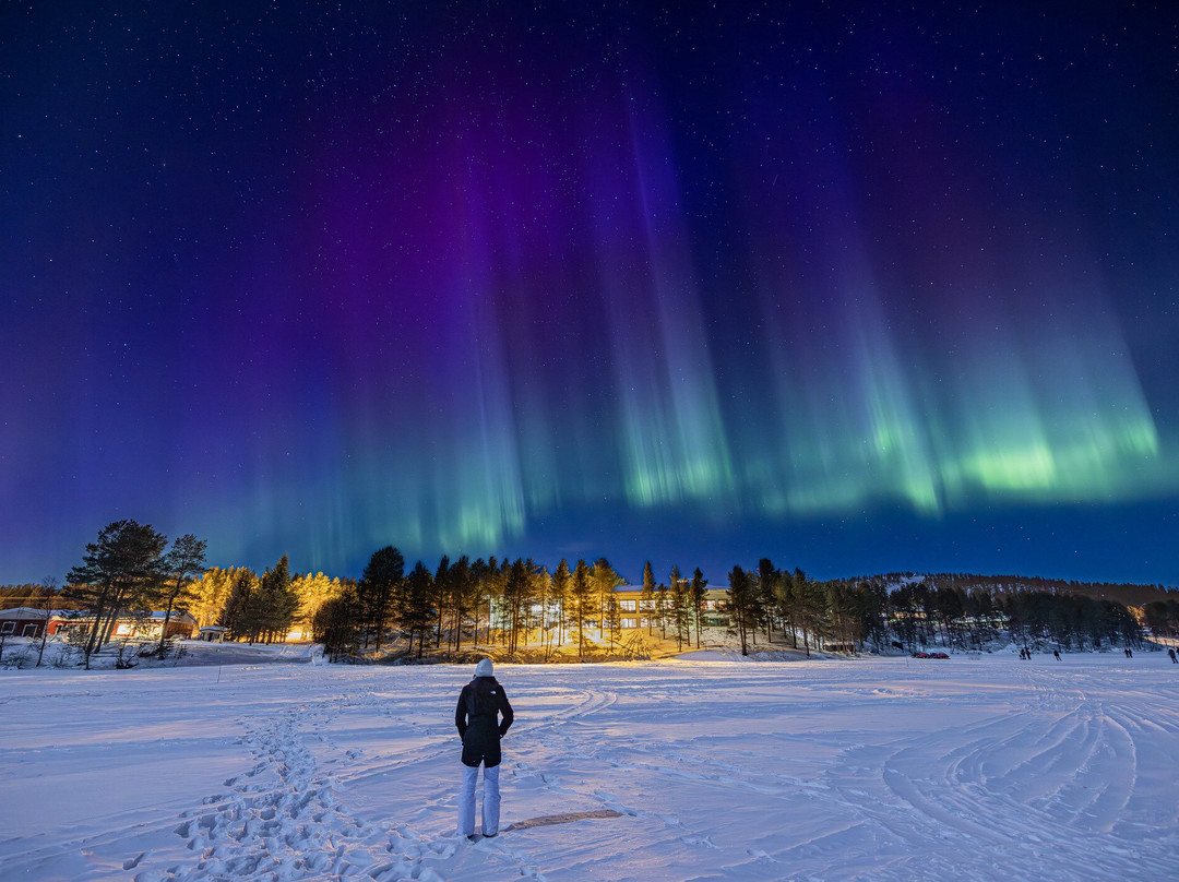 Lapland Explorers-罗瓦涅米必去景点