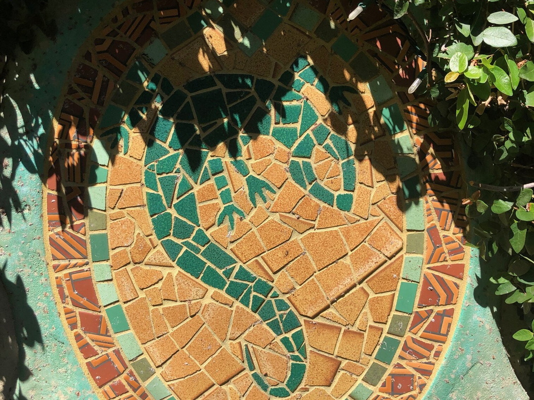 Emerald Iguana Inn主图