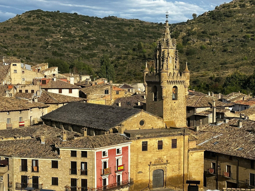 Iglesia De San Juan景点图片
