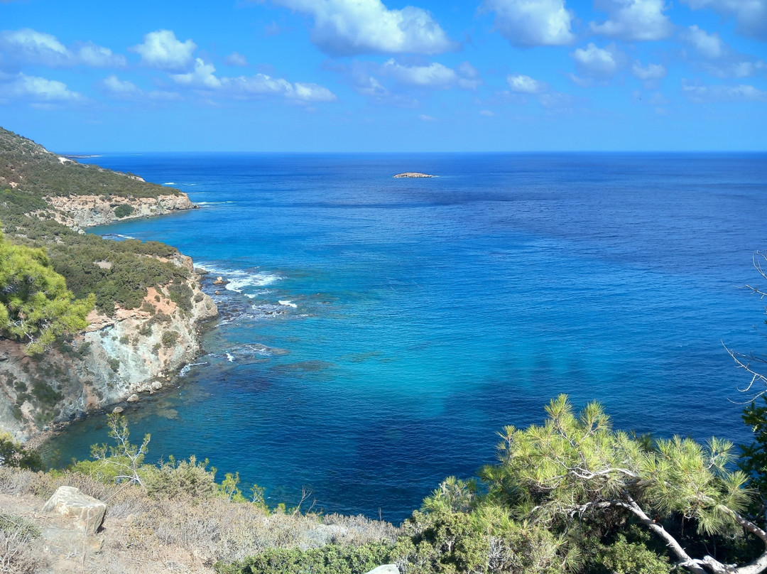 Aphrodite Safari Tours-Neo Chorion必去景点