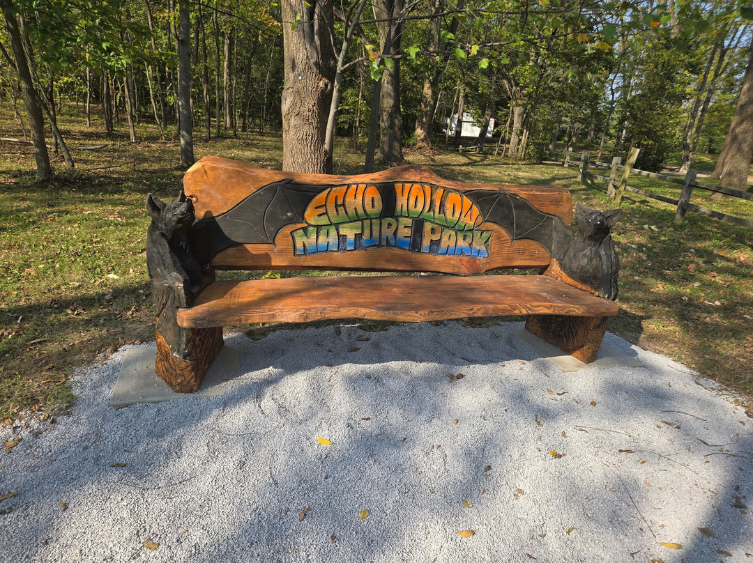 Sodalis Nature Park-Plainfield必去景点