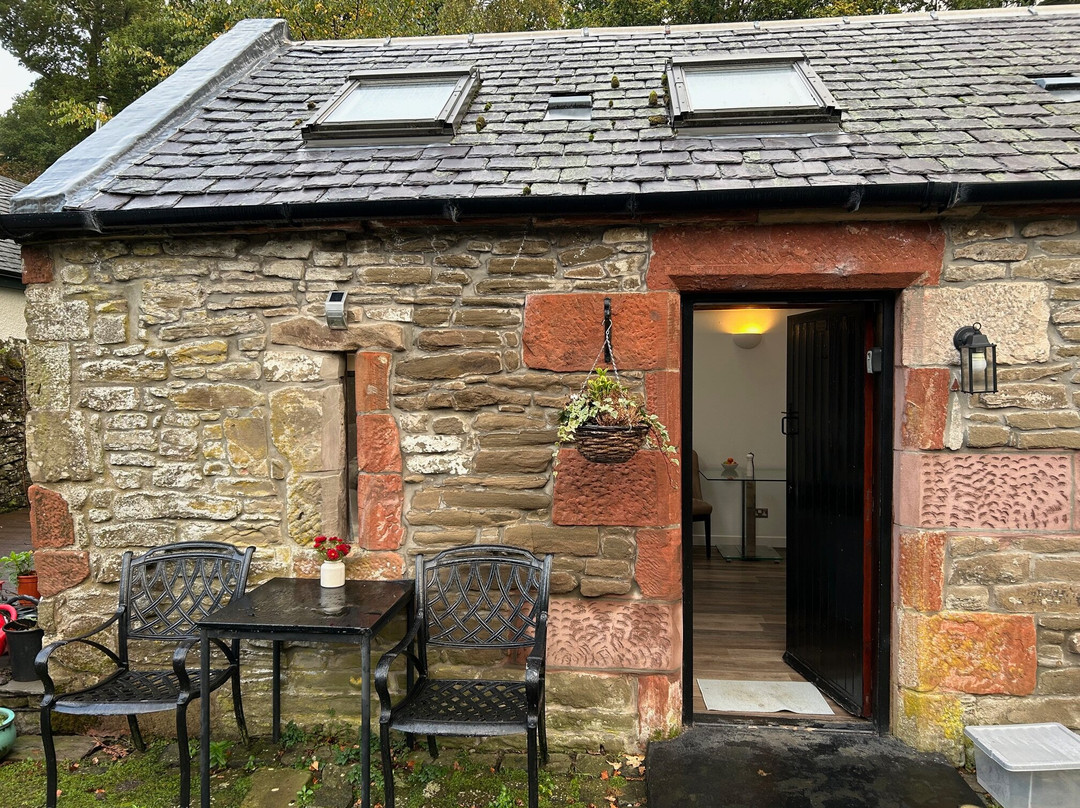 Sheildaig Farm