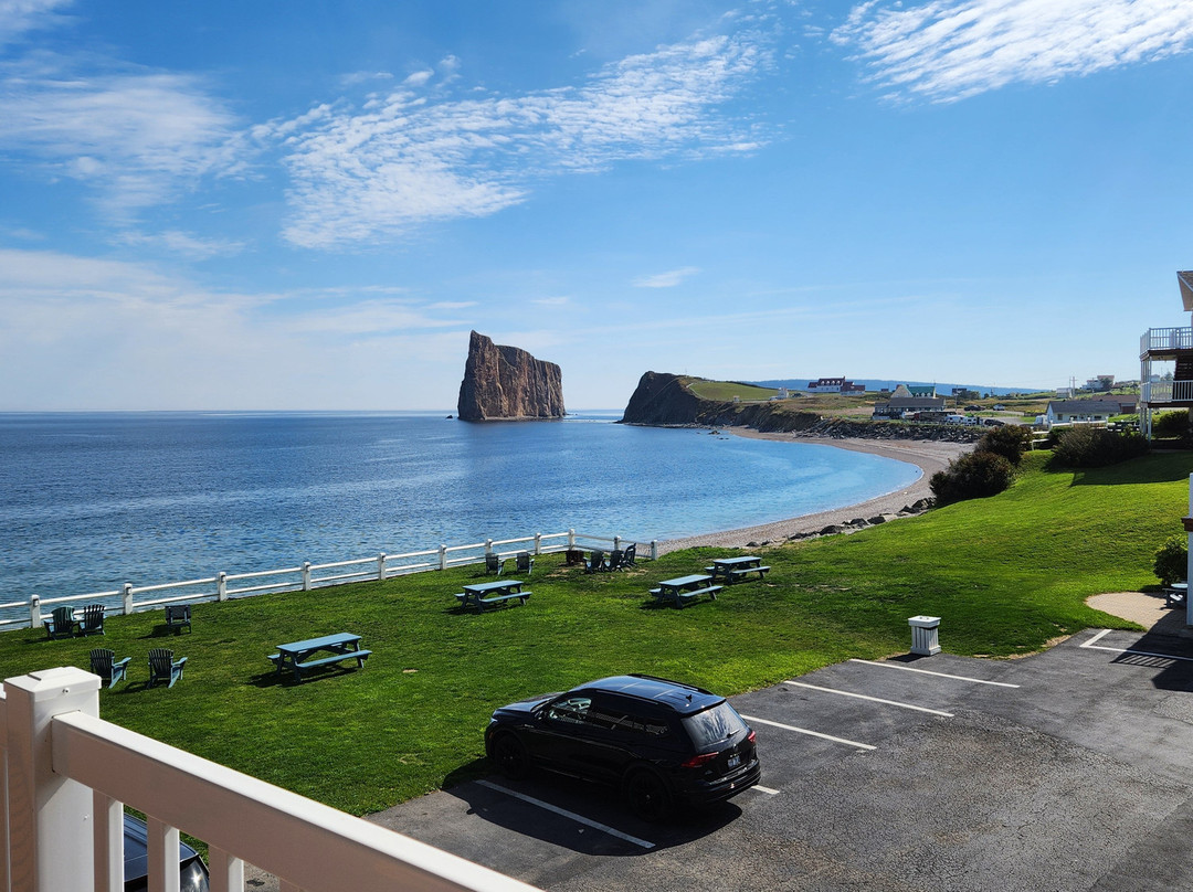 Auberge Motel Les Trois Soeurs主图