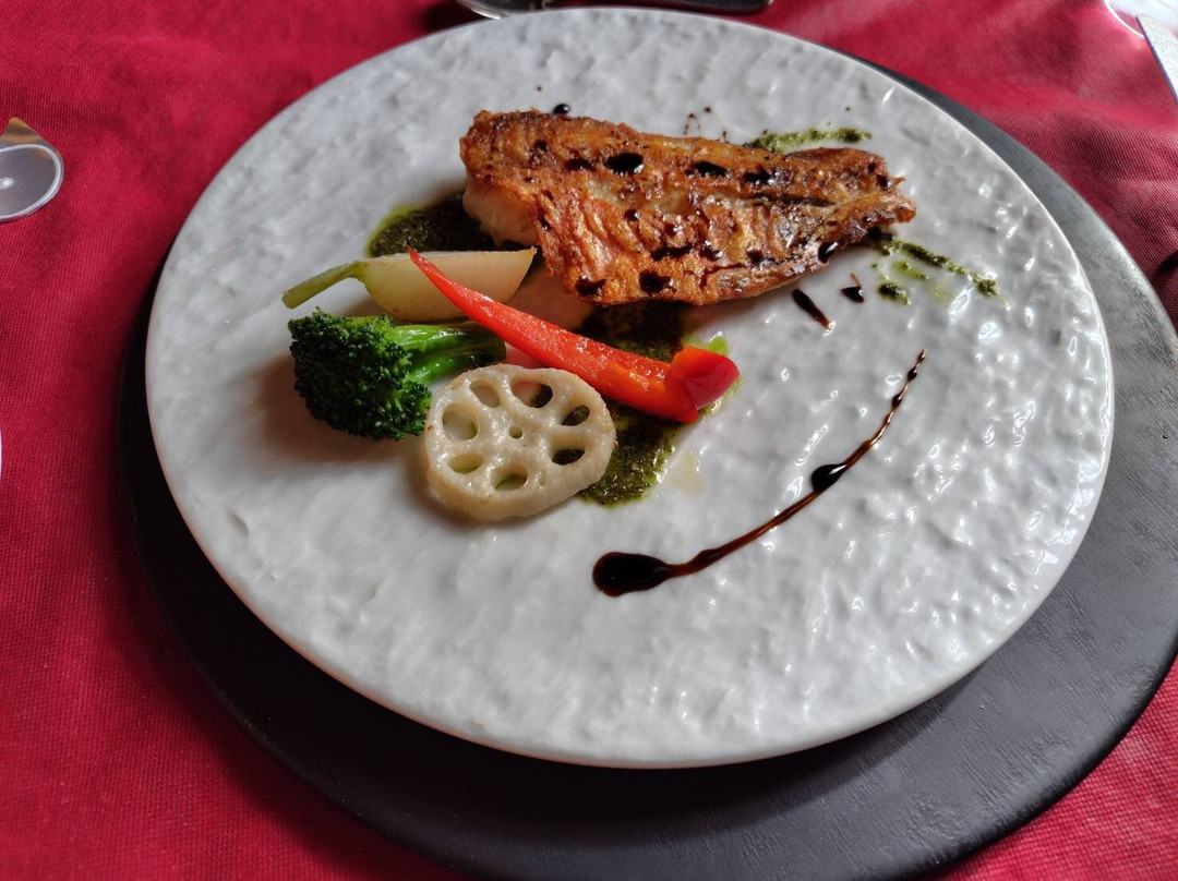 Ushiku Chateau-牛久市必去景点