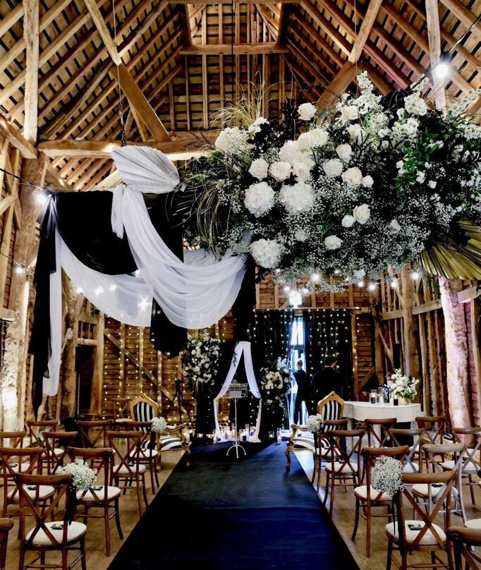 The Farmhouse at Redcoats主图