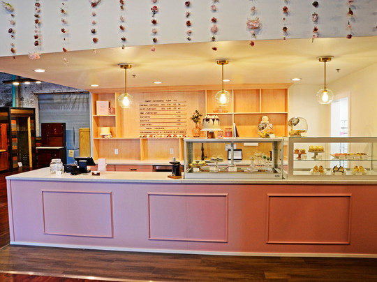 Sweet Goodness Cake Company