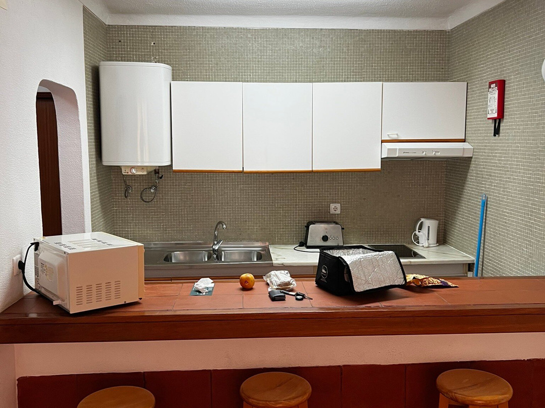 Aparthotel Navigator主图