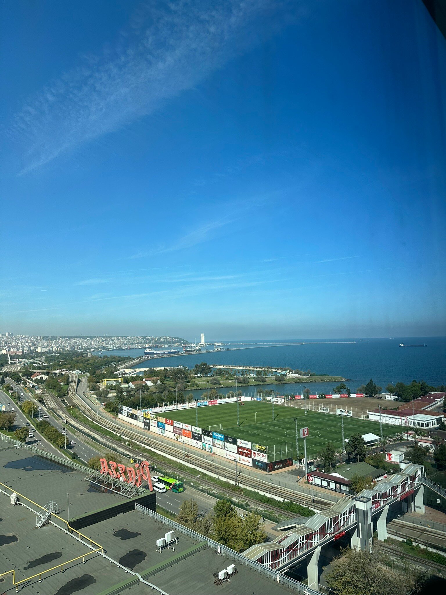 Anemon Samsun Hotel-官方