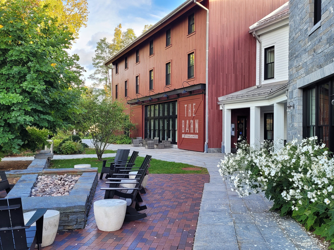 The Williams Inn主图