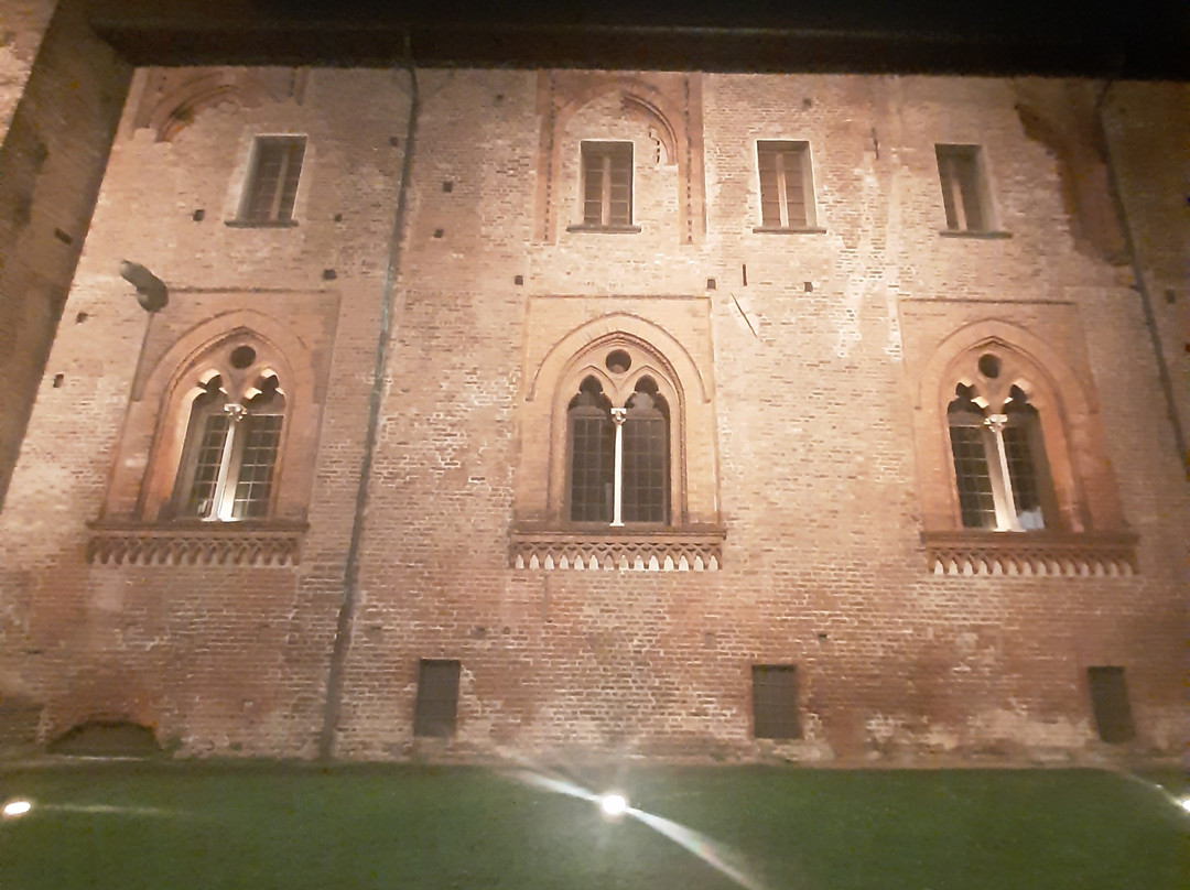Nuovo Albergo Italia主图