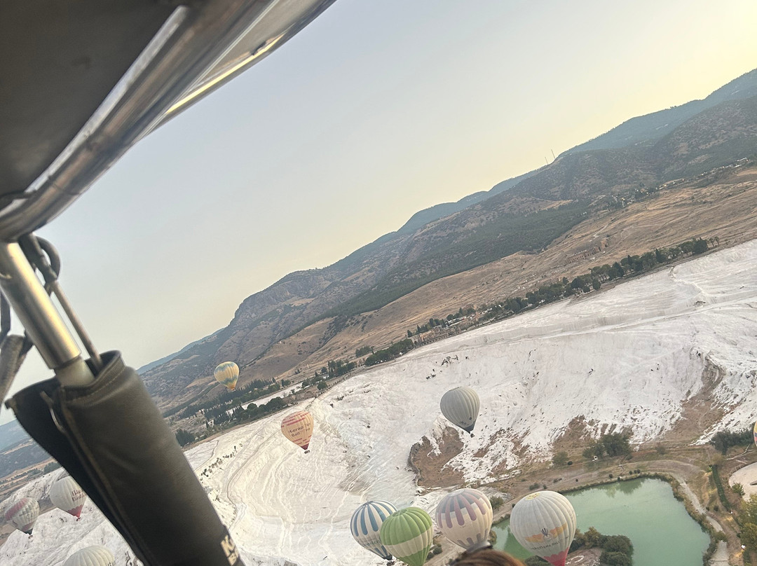 Sightseeing In Kusadasi景点图片