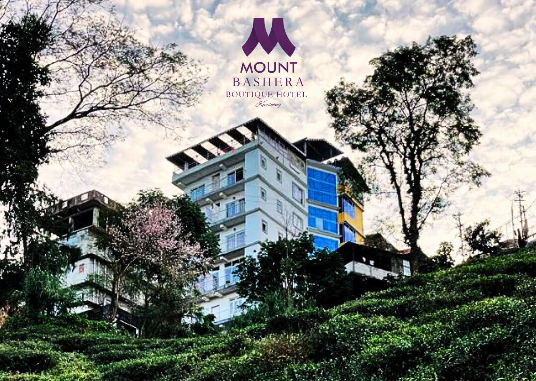 Mount Bashera Boutique Hotel