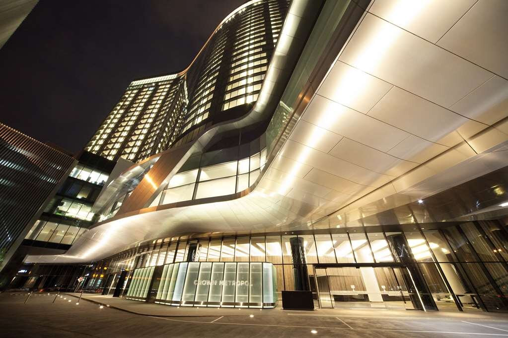 墨尔本皇冠大都市酒店 (墨尔本) - Crown Metropol Melbourne - 酒店预订 /预定 - 6026条旅客点评与比价 ...
