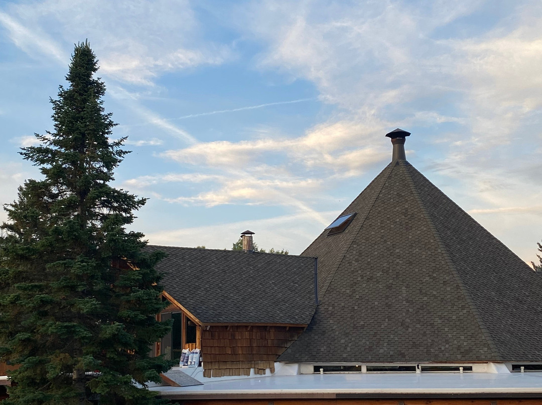 Teton Teepee Lodge主图