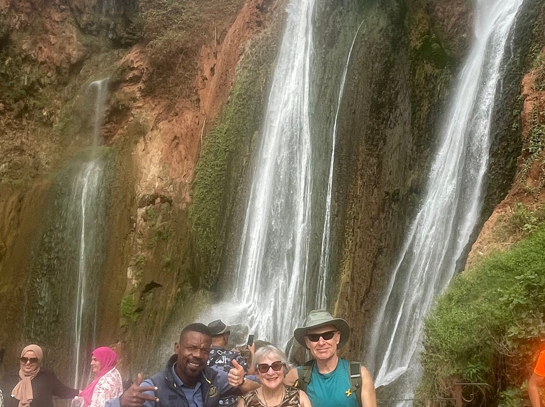 Farka Tours-伊拉悉迪亚必去景点