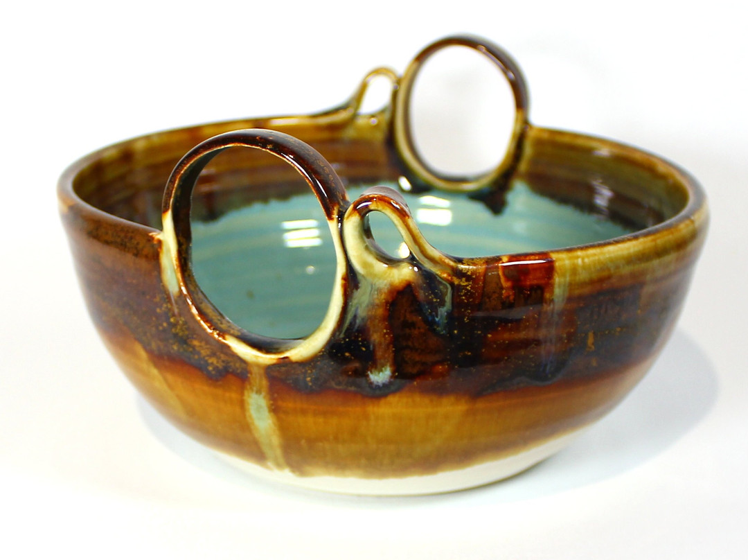 Post Office Gallery-Benowa必去景点