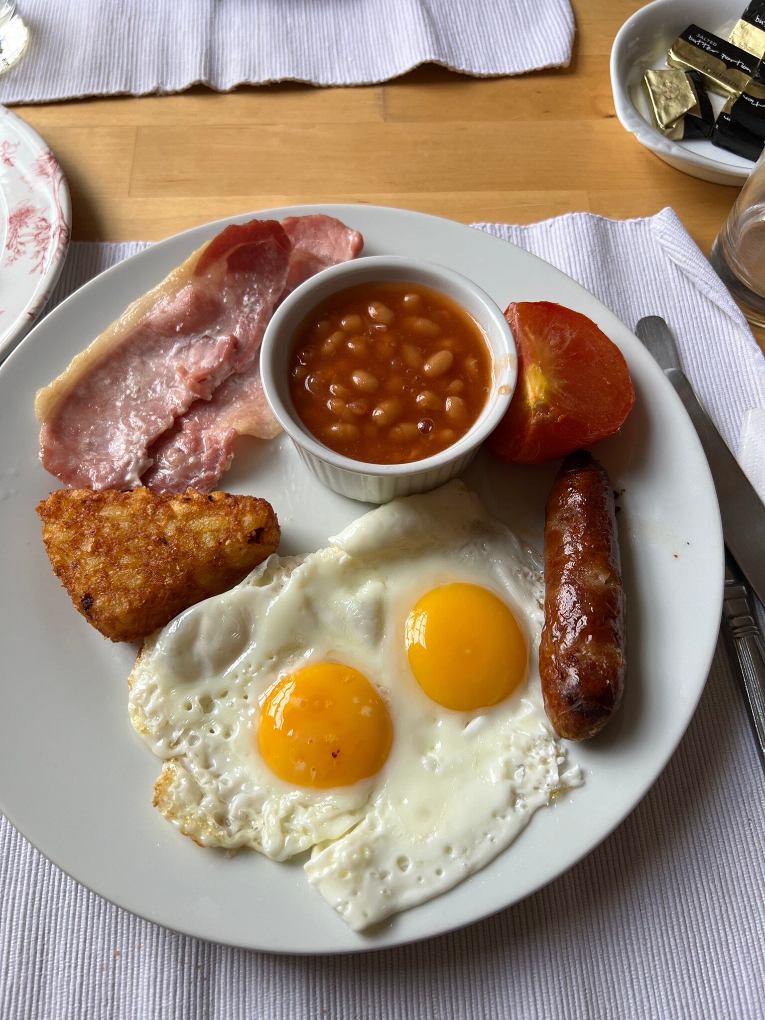 The Dixie Arms Hotel-官方