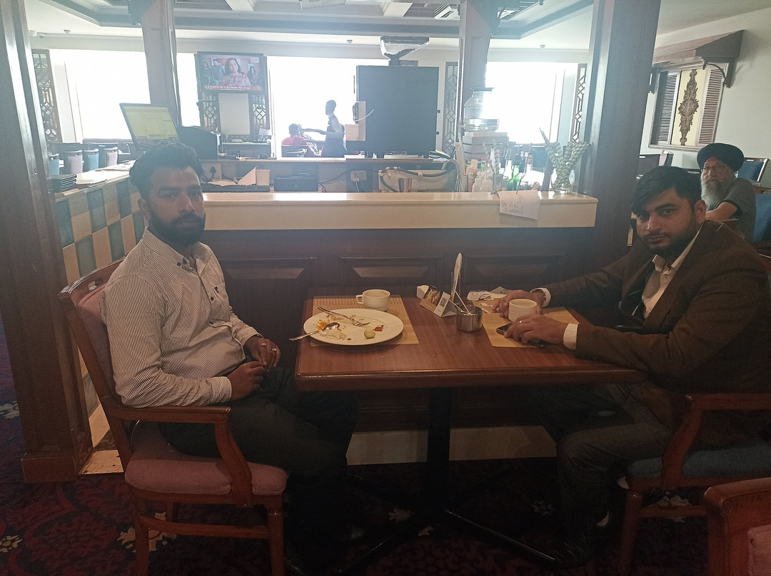 Hotel President主图