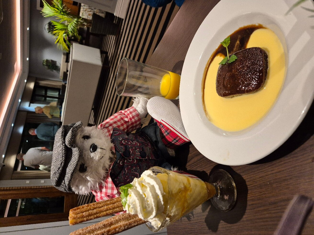 Best Western Appleby Park Hotel主图