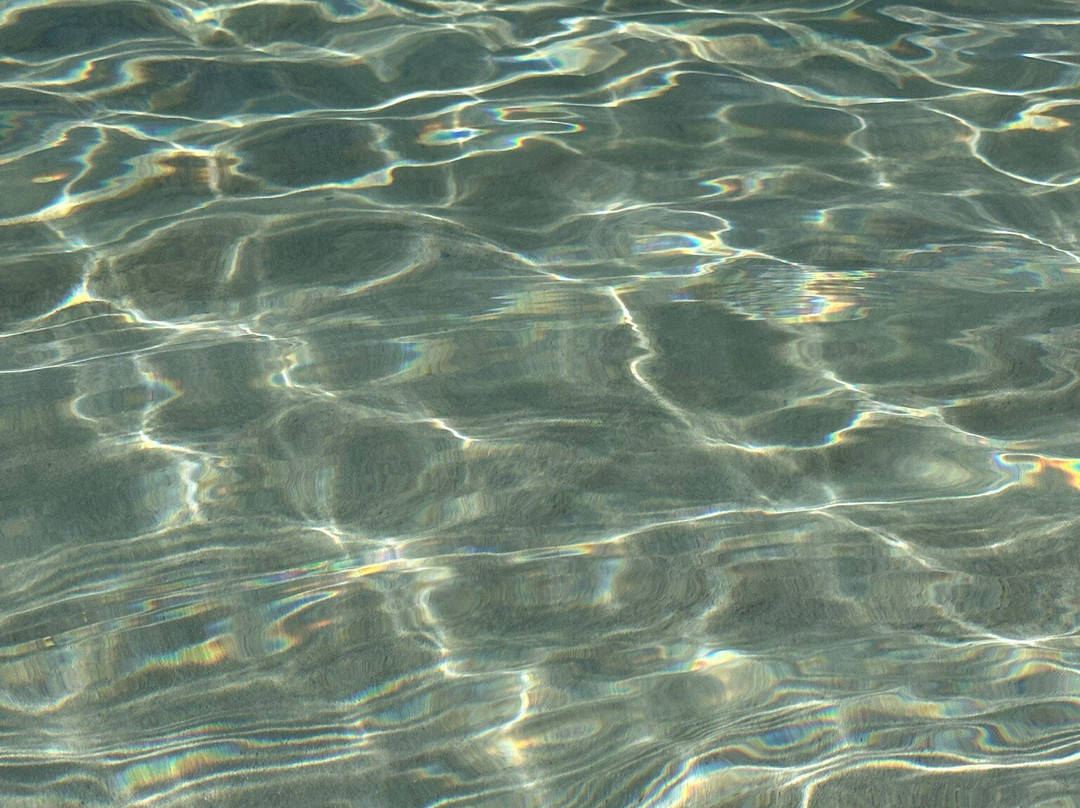 Spiaggia Di Torre Lapillo景点图片