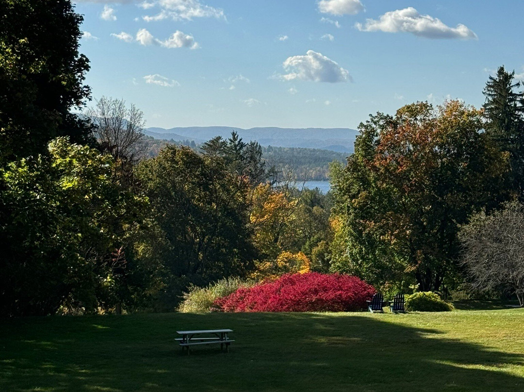 Apple Tree Inn主图