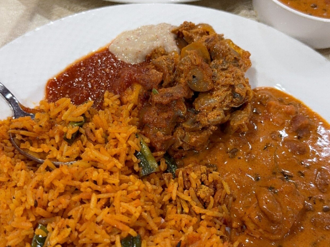 Grand Krisa Resort And Spa主图