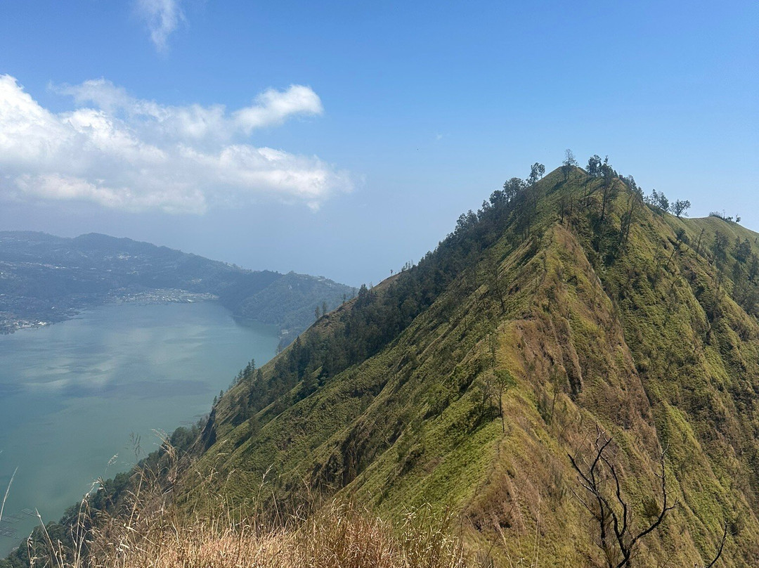 Bali Tours And Trekking-Songan必去景点