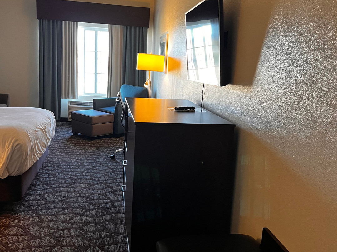 Best Western Crater Lake Highway White City/Medford主图