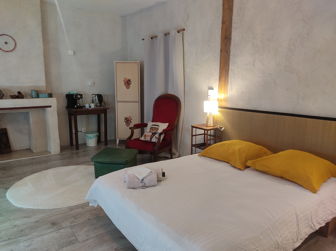 La Bonheurie - Chambres d'hotes