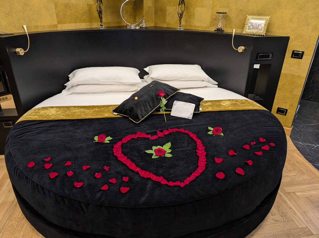 Dharma Boutique Hotel & Spa主图