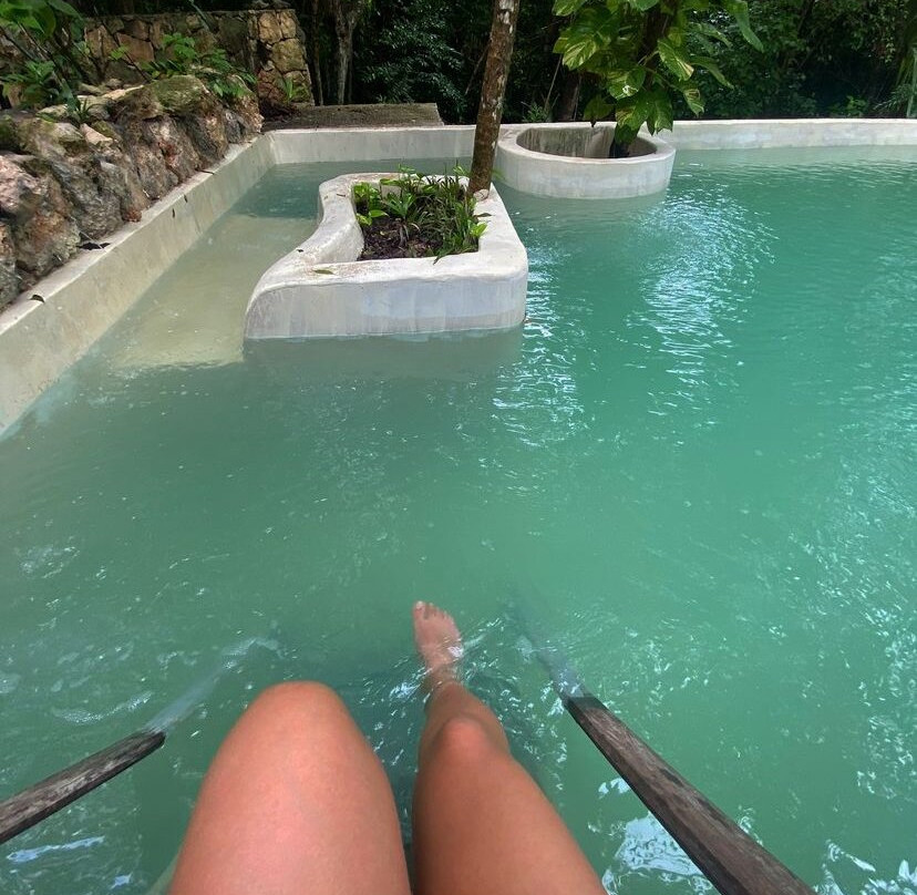 Hotel Buenavista Bacalar主图