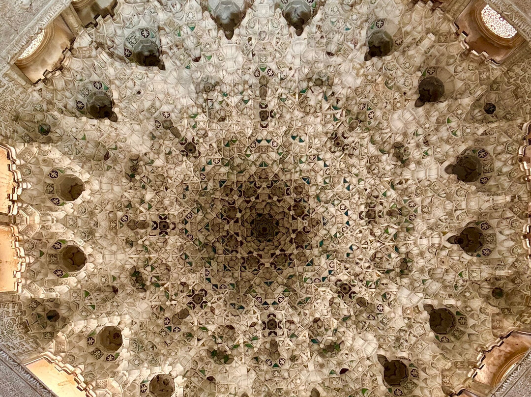Your Andalucia景点图片