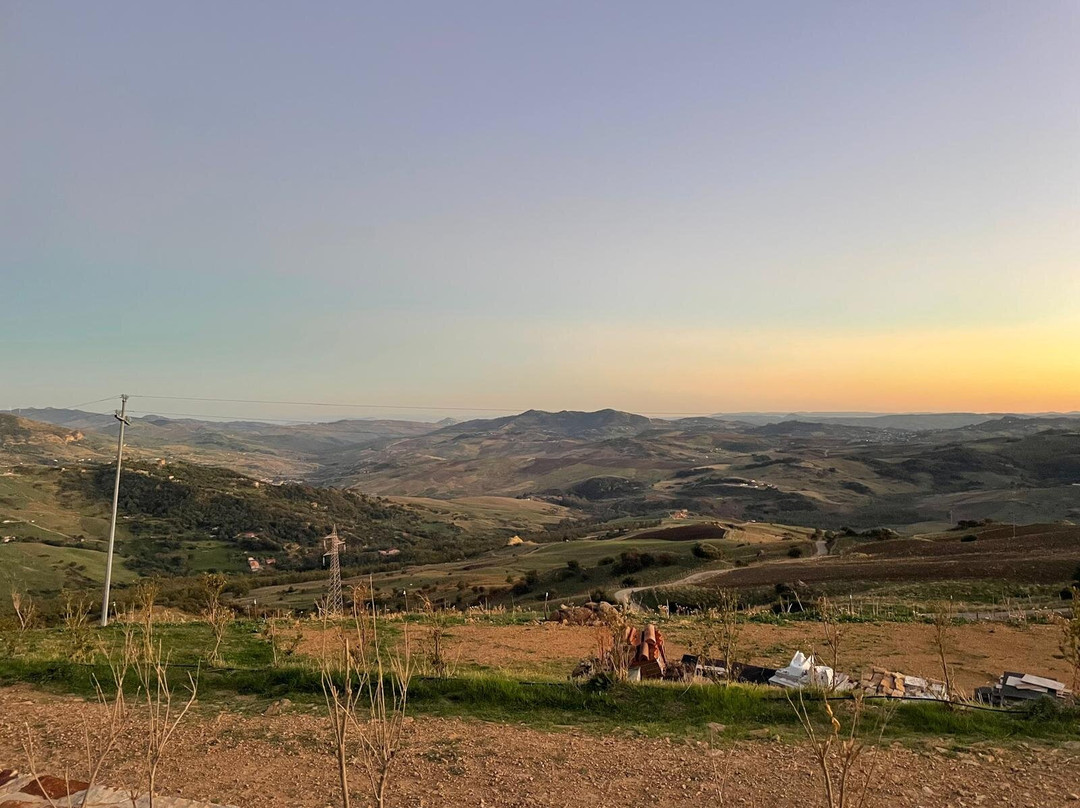 Agriturismo Monte Soprano主图