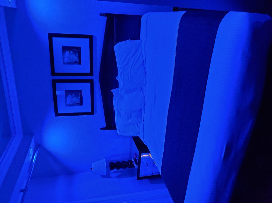 Best Inn and Suites Buena Park主图