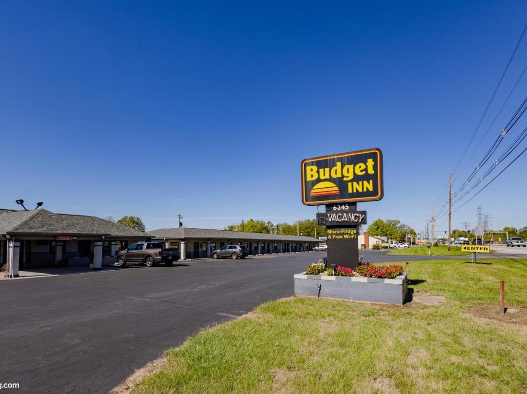 Budget Inn主图