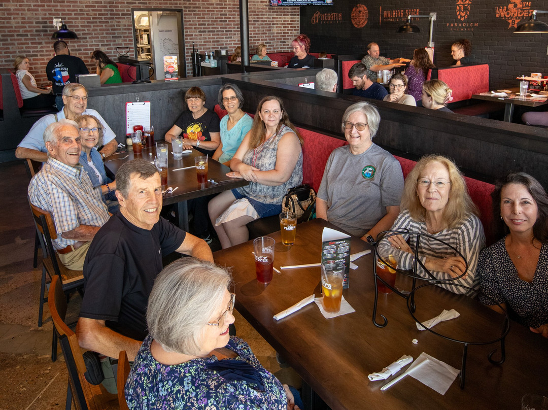 Parry's Pizzeria & Taphouse