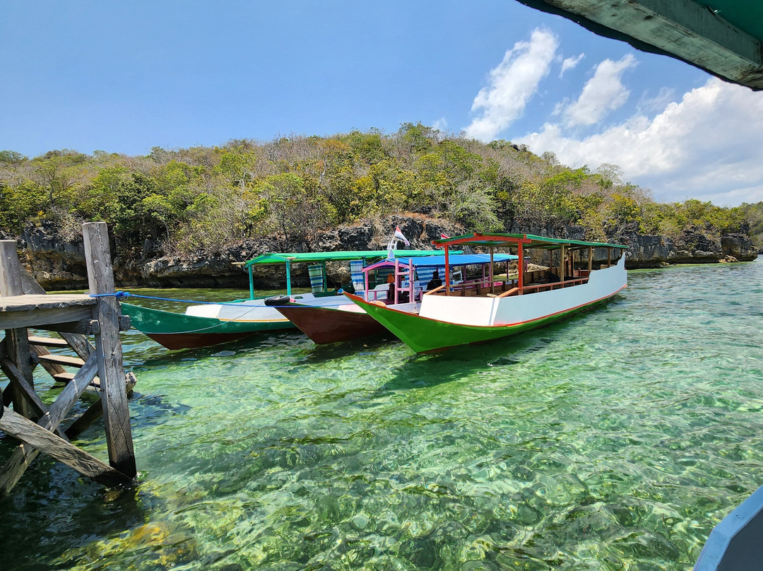 Jelajah Wisata Labuan Bajo-Labuan Bajo必去景点