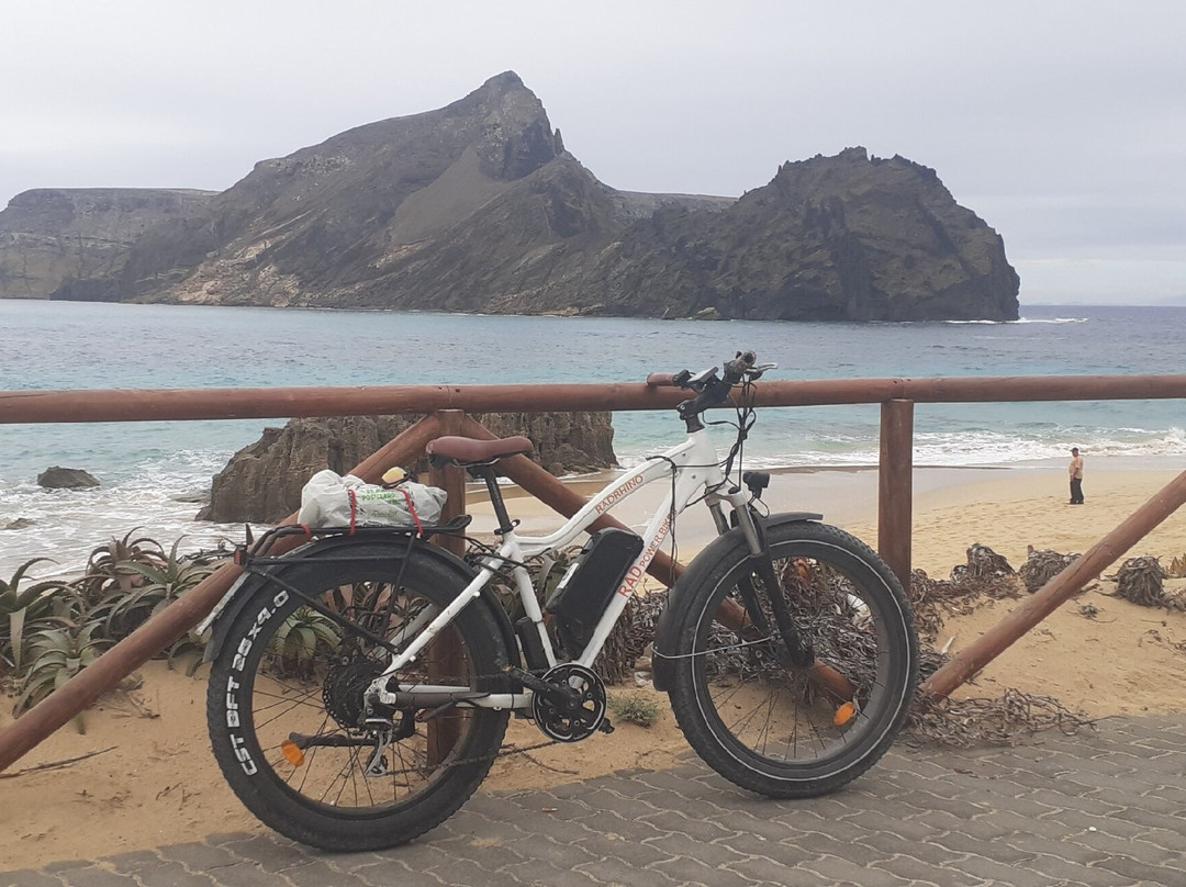 BikNic Rental-Setubal必去景点