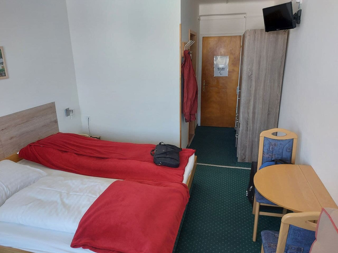 Hotel Berghof-Tauplitzalm主图