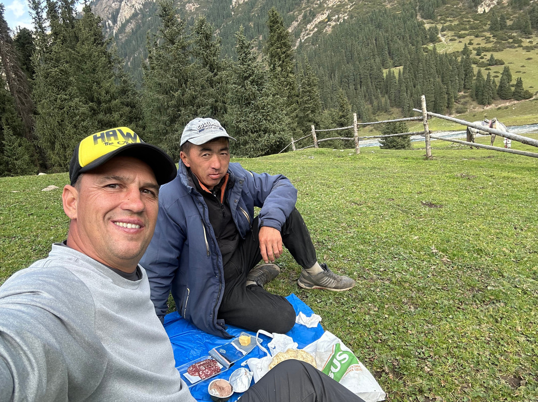 Bulak Say Horseback and Trekking-Karakol必去景点