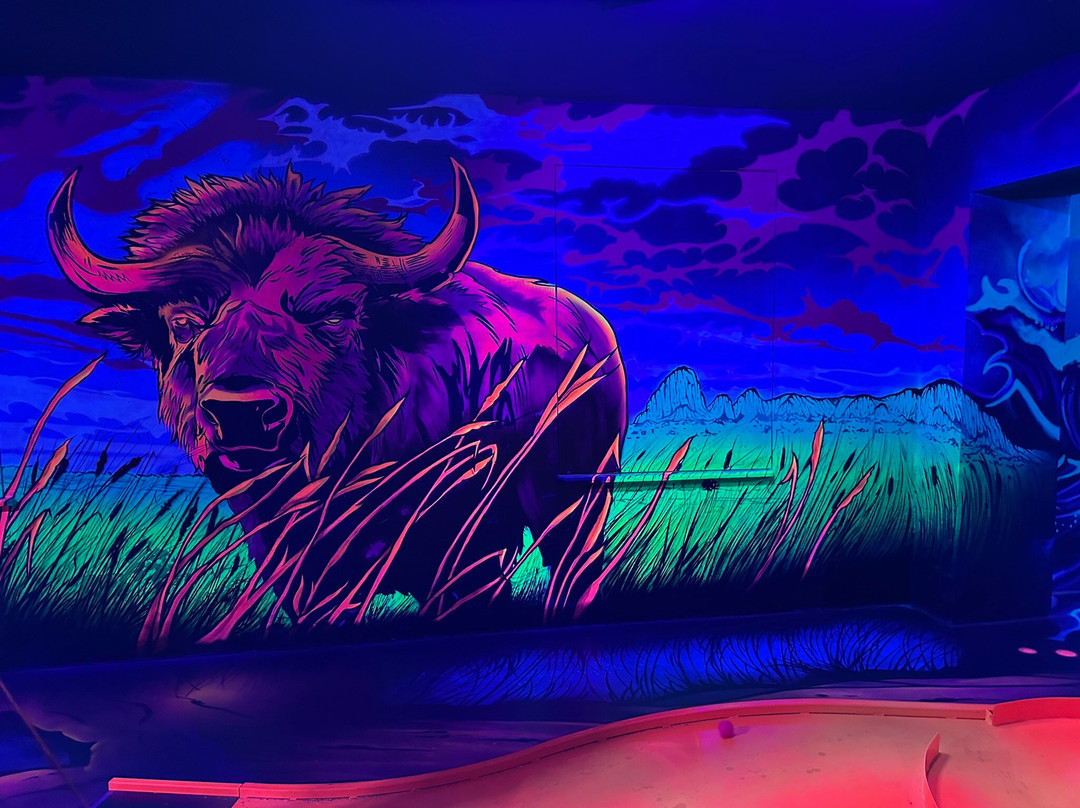 Wild & Adventure Park Ferleiten-Ferleiten必去景点