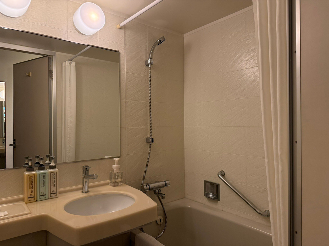 Nagoya Garland Hotel主图