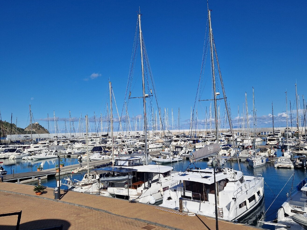 Sestante Marina Motel主图