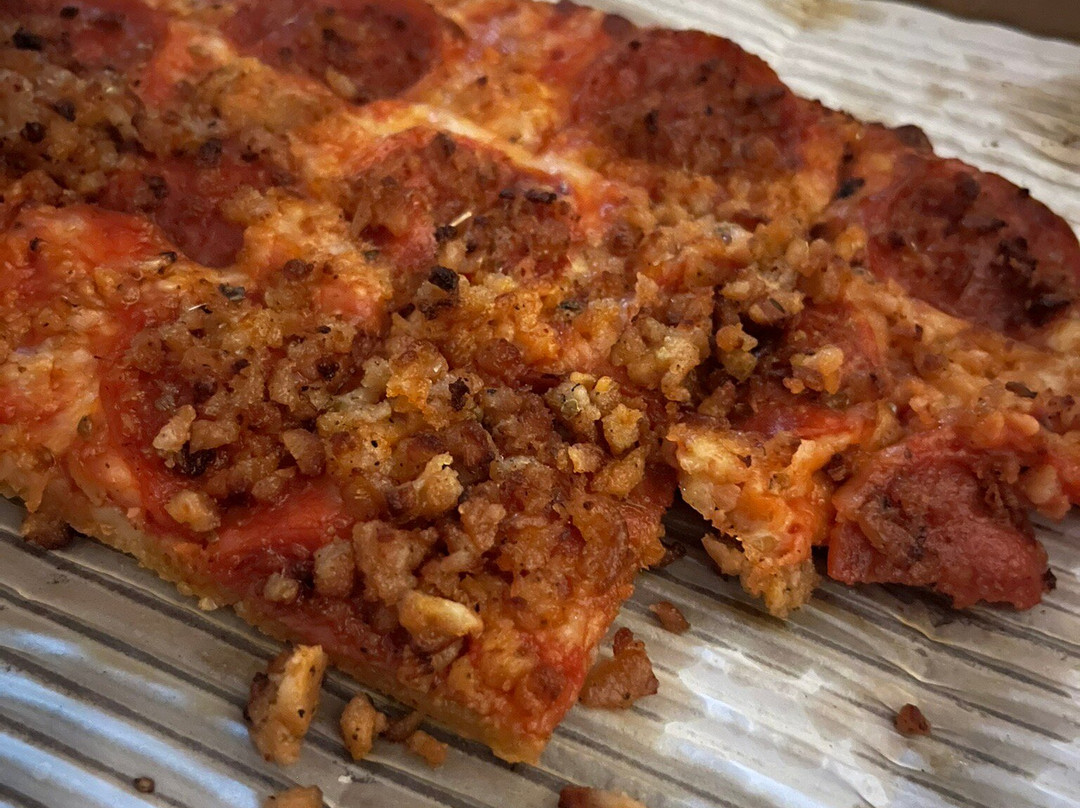 Cassano's Pizza King