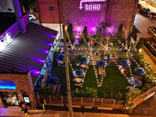 Downtown Social House