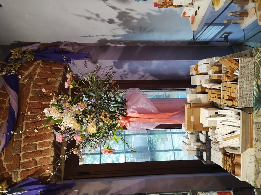Il Mulino del Benessere Biospa景点图片